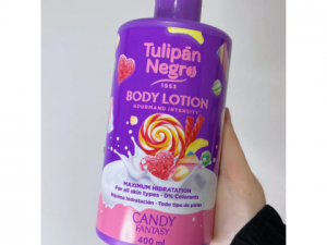 Body Lotion Candy Fantasy 400 ml.