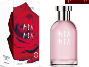 Colonia Mia Mia Pour Femme 100ml