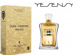 Colonia Dulce y Caramelo 100ml
