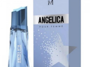 Eau de Parfum Angelica 100ml Woman