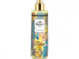 Body Splash Corporal Olampe