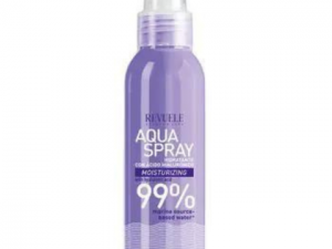 Spray Facial Hidratante con Acido Hialuronico