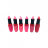 Barra Labial Permanente Mate Cool B - Imagen 2