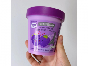 Crema Corporal Moras 200 ml.
