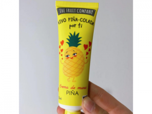 Crema de Manos Piña - TFC