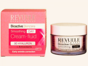 Crema de Dia Skincare Bio active 3D