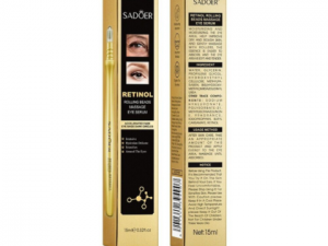 Serum Retinol Hidratante en Roll-On