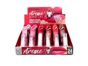 Barra Labial Xtreme Shine On A