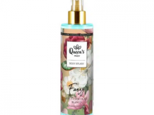 Body Splash Corporal Fanzy