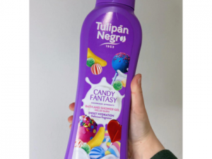 Gel de Baño Fantasy Candy