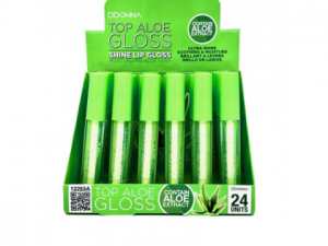 Gloss Top Aloe Vera
