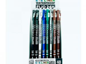 Perfilador Ojos Waterproof D´donna