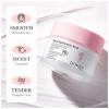 Crema Facial Noche Rosas y Acido Hialuronico - Imagen 2