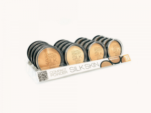 Polvos Compactos D'donna