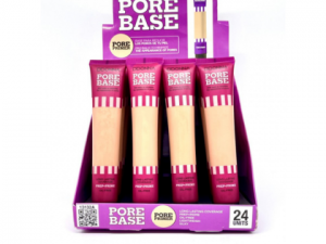 Pore Base 2 en 1 Prep + Primer
