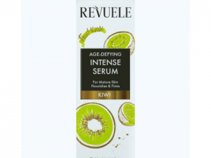 Serum Facial Anti-Edad de Kiwi