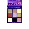 Paletas Sombra Ojos Wild de D´Donna - Imagen 3