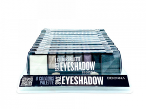 Sombra de Ojos Space Black - Eyeshadow