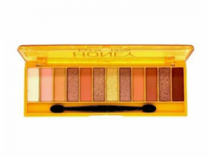 Paleta Sombra de Ojos Honey - D` Donna