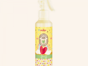 Ambientador en Spray de Bebe - Prady