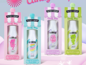 Colonia Coton Candy Edition