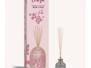 Ambientador Mikado Cereza