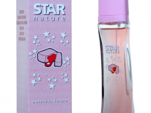 Colonia Star Nature EDT Chicle