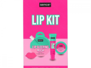 Lip Kit Labial 3 pasos