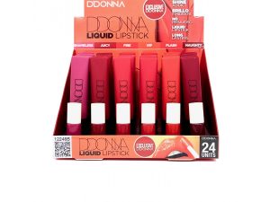 Labial Lipstick Liquid B
