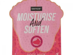 Mascarilla Hidratante para Pies Sence