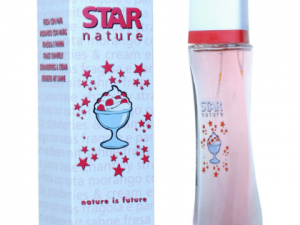 Colonia Star Nature Nata Fresa