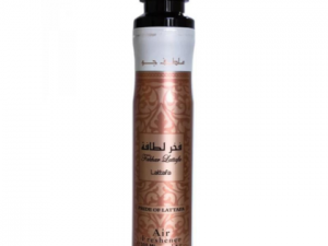 Ambientador Arabe Fakhar Lattafa 300ml