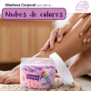 Manteca Corporal Nube de Colores ( TFC ) - Imagen 2