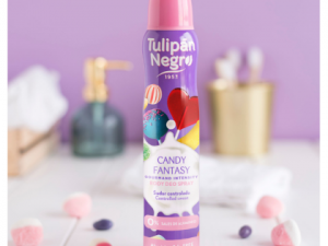 Desodorante Spray Candy Fantasy 200ml