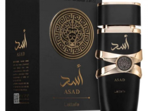 Perfume Asad Lattafa Hombre 100ml