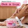 Manteca Corporal Chicle de Fresa ( TFC ) - Imagen 2
