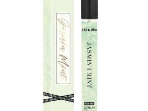 Colonia Mini de Jazmín y Mint EDP