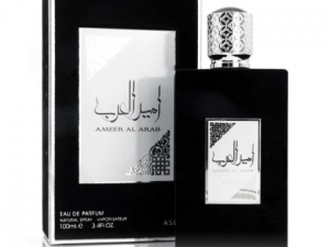 Perfume Ameer al Arab (Príncipe de Arabia)