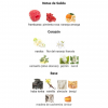 Perfume Washwashah Lattafa 100ml - Imagen 5