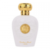 Perfume Arabe Opulent Musk Lattafa 100ml - Imagen 2
