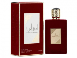 Perfume Ameerat Al Arab (Princesas de Arabia)