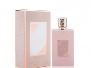 Perfume Ameerat Al Arab Prive Rose