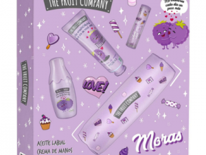 Set Colonia de Moras ( TFC )