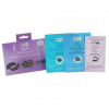 Pack Mascarillas Ojos, Nariz y Labios - Imagen 2