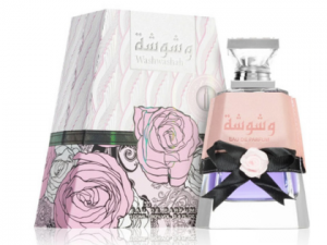 Perfume Washwashah Lattafa 100ml
