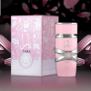Perfume Arabe Yara Lattafa 100ml - Imagen 2