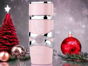 Perfume Arabe Yara Lattafa 100ml