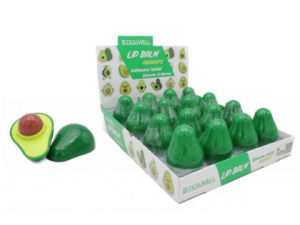 Bálsamo Labial Aguacate
