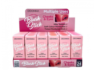 Blush Stick Multiple Uso