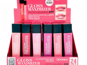 Gloss Maximizer Hialuronic D'Donna